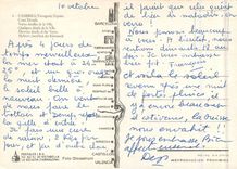 CPM Cambrils Tarragona Espana Costa Dorada