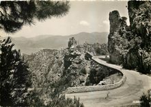 CPM Piana Corse La Route des Calanche 