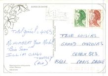 CPM Bords de Saone 