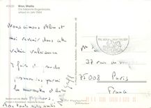 CPM Binn Wallis Die bekannte Bogenbrucke 