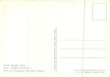 CPM Ettore Roesier Franz Serie Roma Sparta