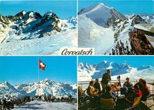 CPM Piz Corvatsch 