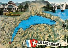 CPM Le Lac Leman 