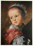 CPM Anthonis van Dyck 1599 1641 Die Gemahlin des Bildhasiers Colyn de Nole 