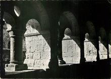 CPM Brignoles et ses environs Abbaye du Thoronet 