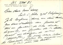 CPM Brignoles et ses environs Abbaye du Thoronet