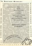 CPM Noel Noevel an Cadeaux 