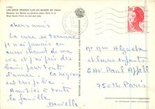 CPM Sete et Balaruc 