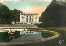 CPM Versailles et ses Merveilles Palais du petit Trianon 