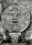 CPM Roma Chiesa di S Maria in Cosmedin La Bocca della Verita 