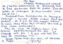 CPM Images de France Vosges Contrexeville le Parc