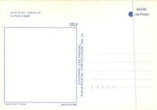 CPM Scene du Terroir le four a pain