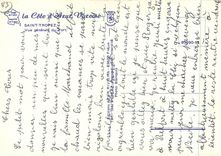 CPM Saint Tropez (Var) La Cote d'Azur Varoise vue generale du port