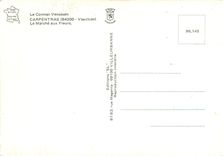 CPM Le Comtat Venaissin Carpentras (Vaucluse) Le Marche aux Fleurs