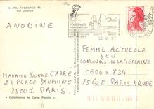 CPM Saint Tropez (Var) vue generale