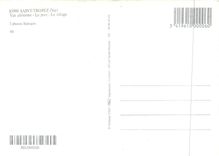 CPM  Saint Tropez (Var) Vue aerienne le Port le village