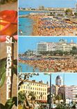 CPM Souvenir de Saint Raphael