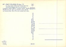 CPM Pont d'Oleron (Ch Mme) Le plus long viaduc de France