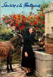 CPM Charmes et Couleurs de la Corse