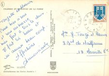 CPM Charmes et Couleurs de la Corse