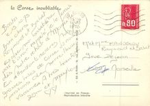 CPM La Corse inoublible