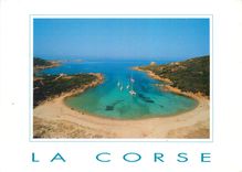 CPM La Corse Anse de Conca