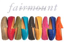 CPM Collection Printemps Ete 2011 Chaussures Fairmount