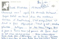 CPM Amsterdam Holland