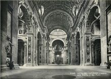 CPM Citta Del Vaticano Interne