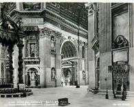 CPM Citta Del Vaticano