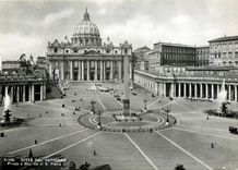 CPM Citta Del Vaticano