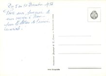 CPM Citta Del Vaticano
