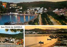 CPM San Feliu de Guixols