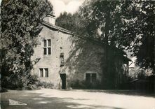 CPM Domremy La Maison de Sainte Jeanne d'Arc