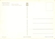 CPM Sachsische Schweiz