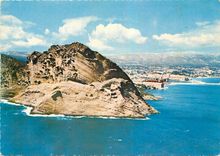 CPM La Ciotat (B du R)