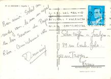 CPM Benidorme (Espana)