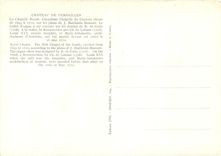 CPM Chateau de Versailles