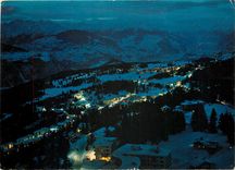 CPM Montana Crans (alt 1500 2600m)