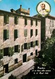 CPM La Corse Ile de Beaute Ajaccio Maison natale de l'Empereur Napoleon 1er