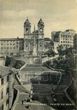 CPM Roma Trinite des Montagnes