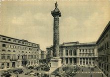 CPM Roma Place Colonna