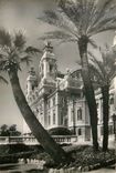 CPM Monte Carlo Le Casino et les Terrasses
