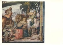 CPM Tapisserie Russie Russia