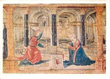 CPM Tapisserie Russie Russia