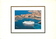 CPM Ajaccio Bateau