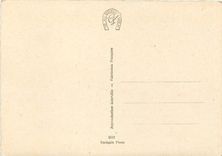 CPM Paris Le Sacre Coeur