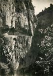 CPM Environs de Pont en Royans (Isere) Route des Grands Goulets