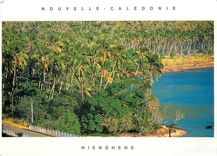 CPM Nouvelle Caledonie Cote Est Hienghene