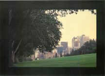 CPM Montreal Richard Fourmier